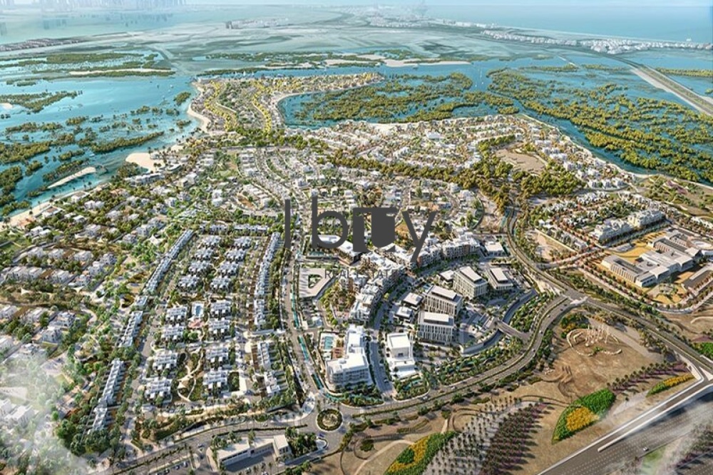 Front Row | Private Beach Access | Large End Plot