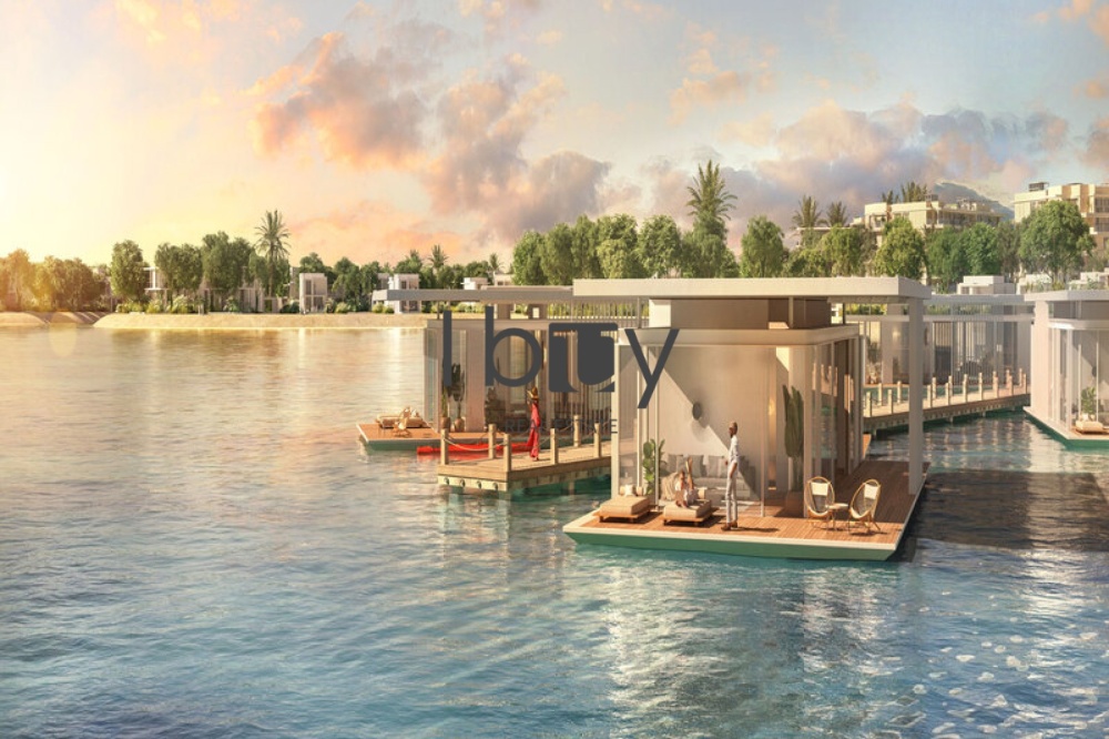 Spark | Mangrove View  | Q4-2026 l Corner Unit