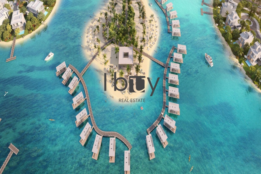 Spark | Mangrove View  | Q4-2026 l Corner Unit