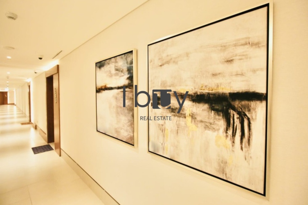 Full Sea View | Ready For Occupancy | Rare Unit |