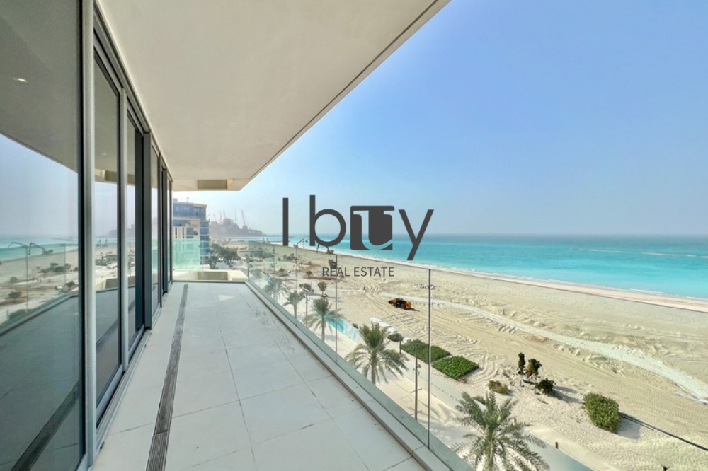 Full Sea View | High ROI | Elite Area | Hot Deal