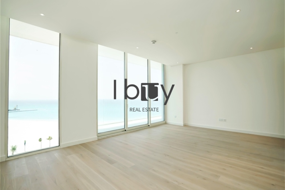 Full Sea View | High ROI | Elite Area | Hot Deal