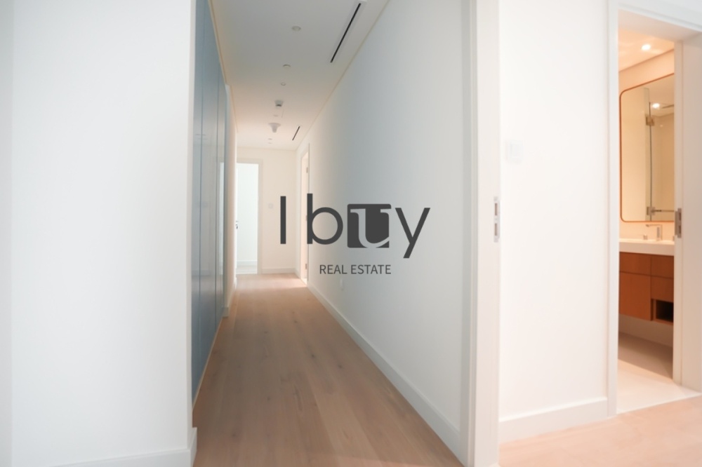 Full Sea View | High ROI | Elite Area | Hot Deal