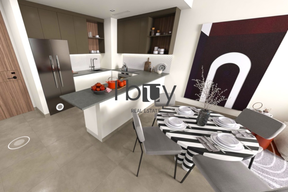 Pool View | Corner Unit | Handover Q1 2027 |