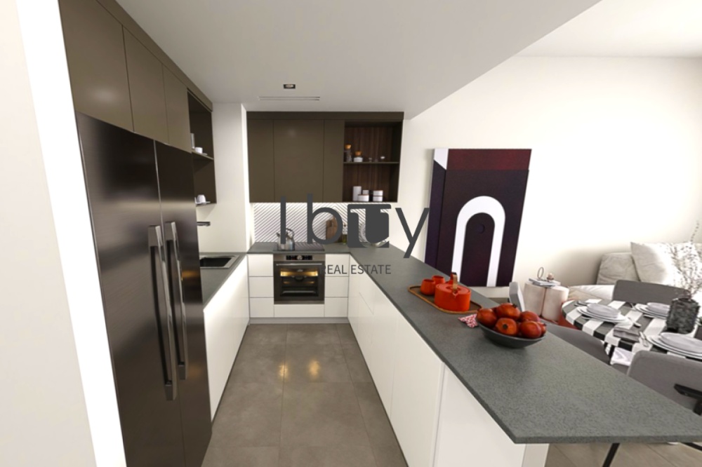 Pool View | Corner Unit | Handover Q1 2027 |