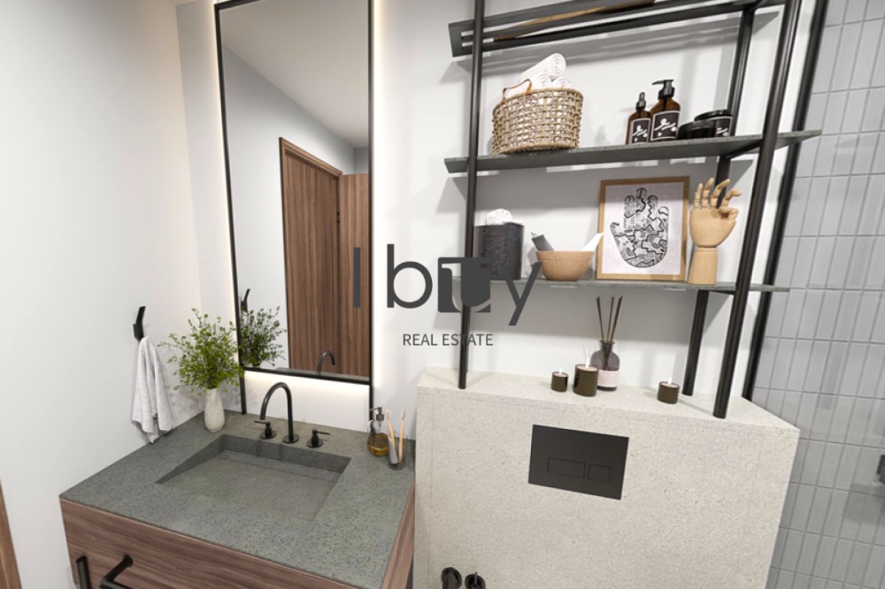 Pool View | Corner Unit | Handover Q1 2027 |