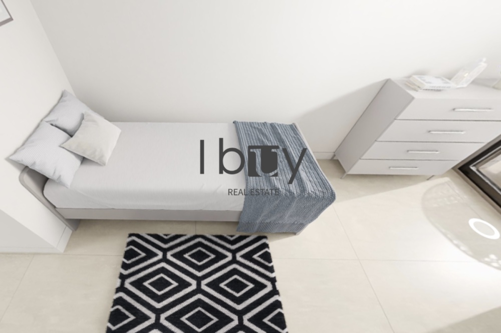 Hot Price | Limited 3 BR | 2 Balconies | HQ 2026