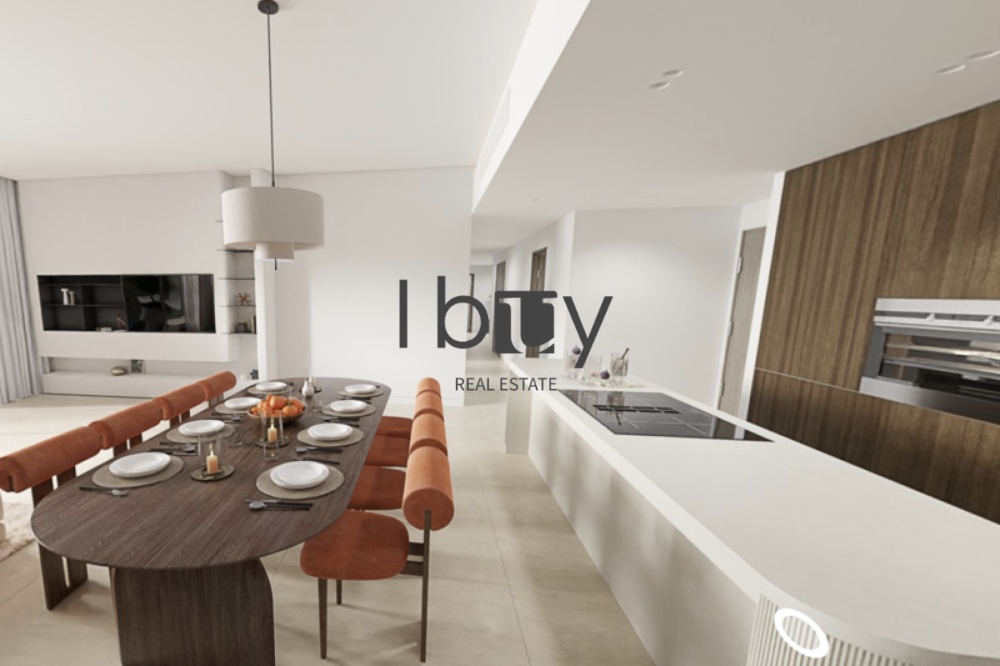 Hot Price | Limited 3 BR | 2 Balconies | HQ 2026