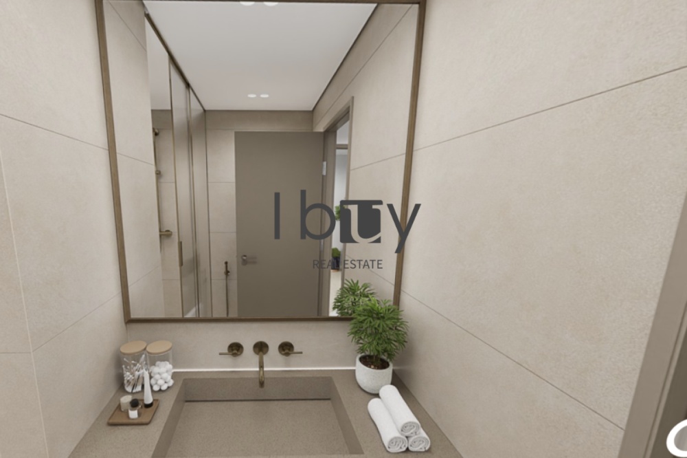 Hot Price | Limited 3 BR | 2 Balconies | HQ 2026