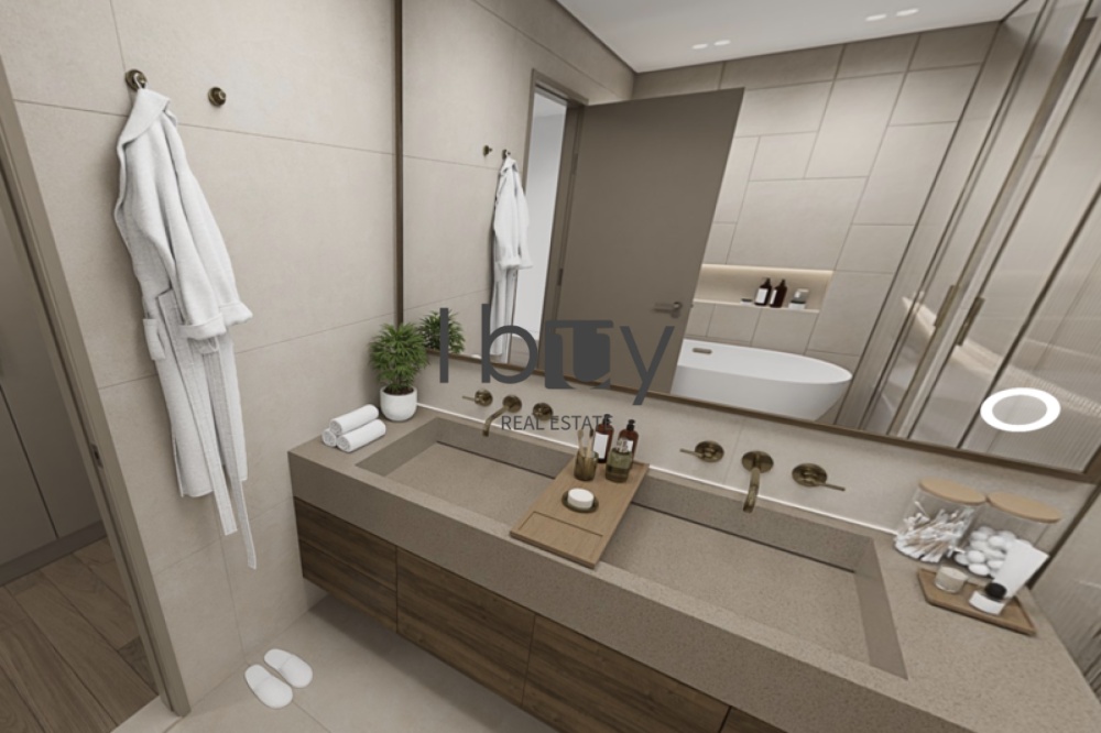 Hot Price | Limited 3 BR | 2 Balconies | HQ 2026