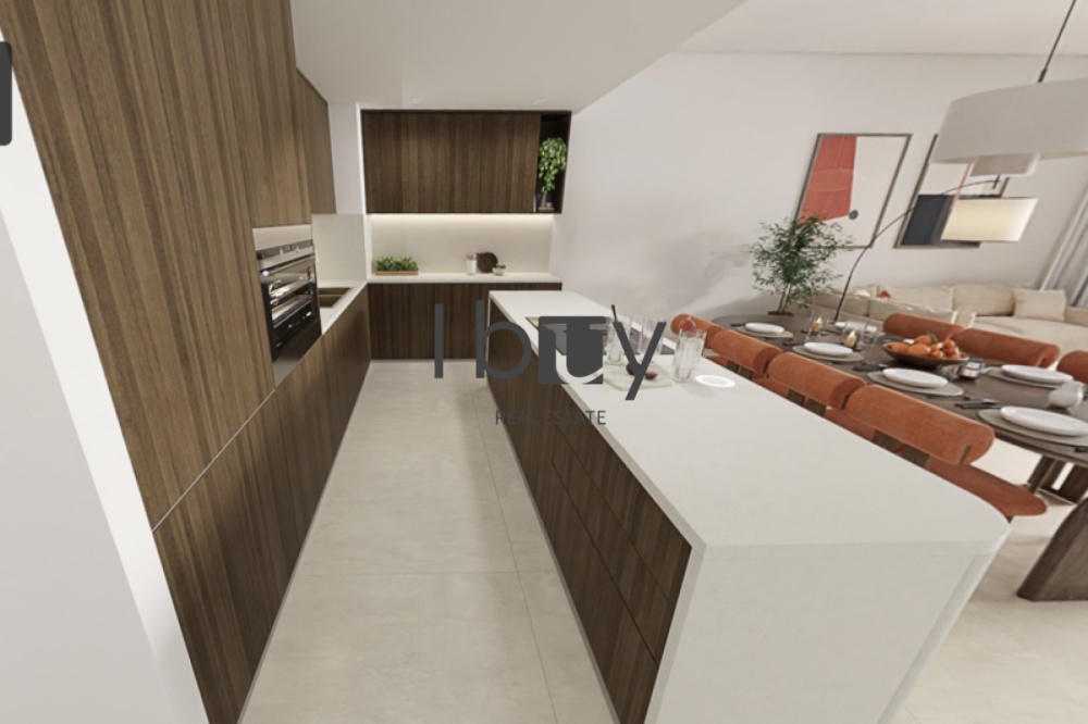 Hot Price | Limited 3 BR | 2 Balconies | HQ 2026