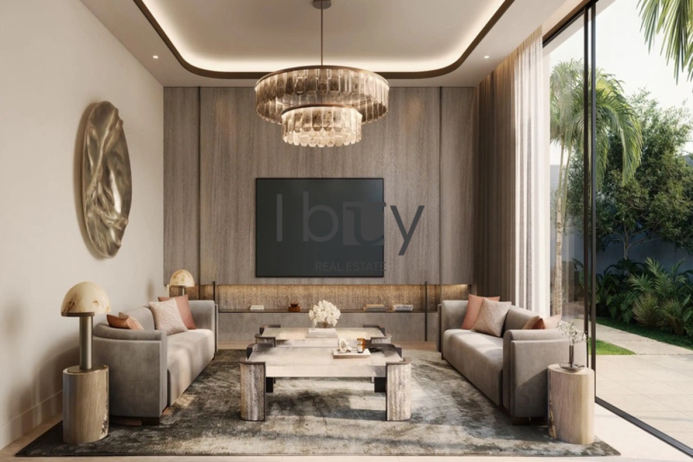 Inland Luxurious Villa | Hot Deal | Limited Time