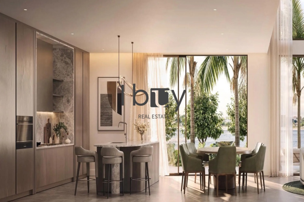 Inland Luxurious Villa | Hot Deal | Limited Time