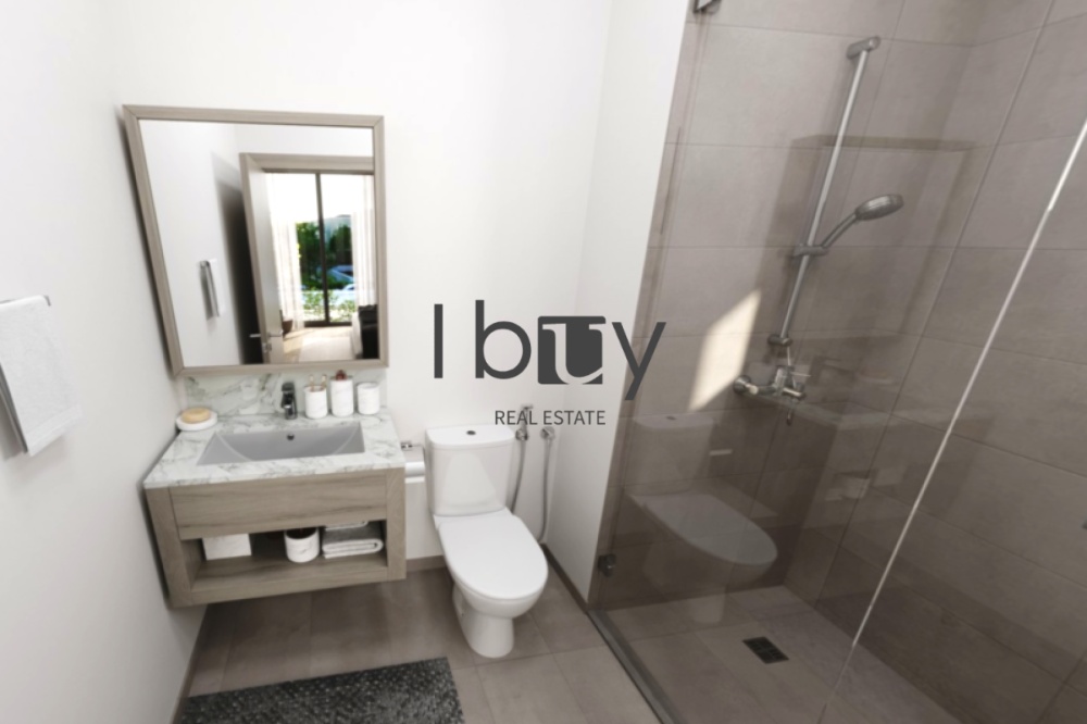 Double Row Unit |PP 40/60| High End 4BR| Hot Deal