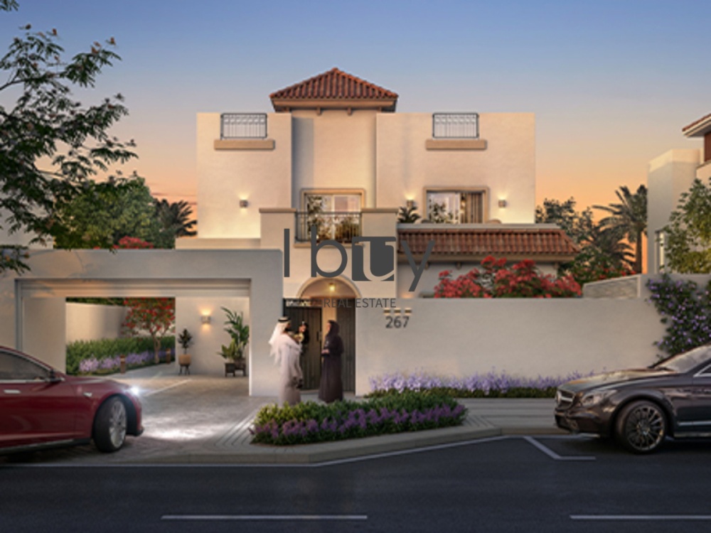 Perfect Community | Invest Now | Massive Layout |