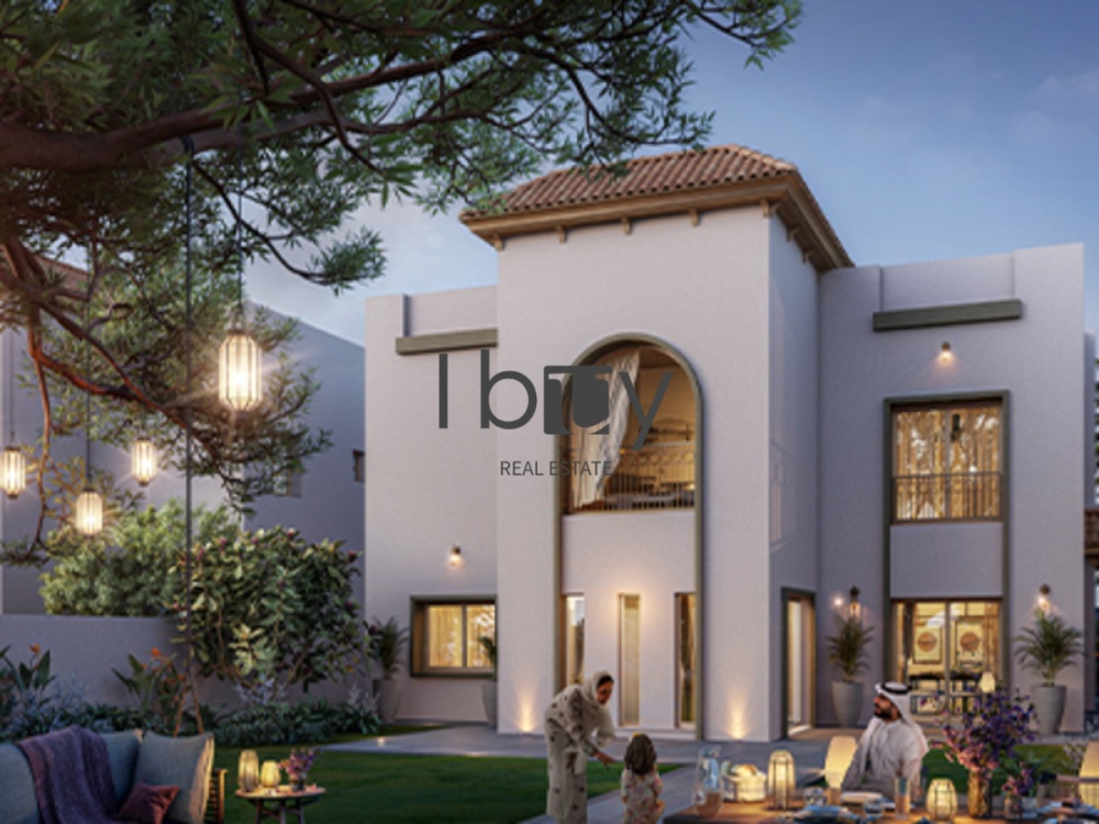 Perfect Community | Invest Now | Massive Layout |