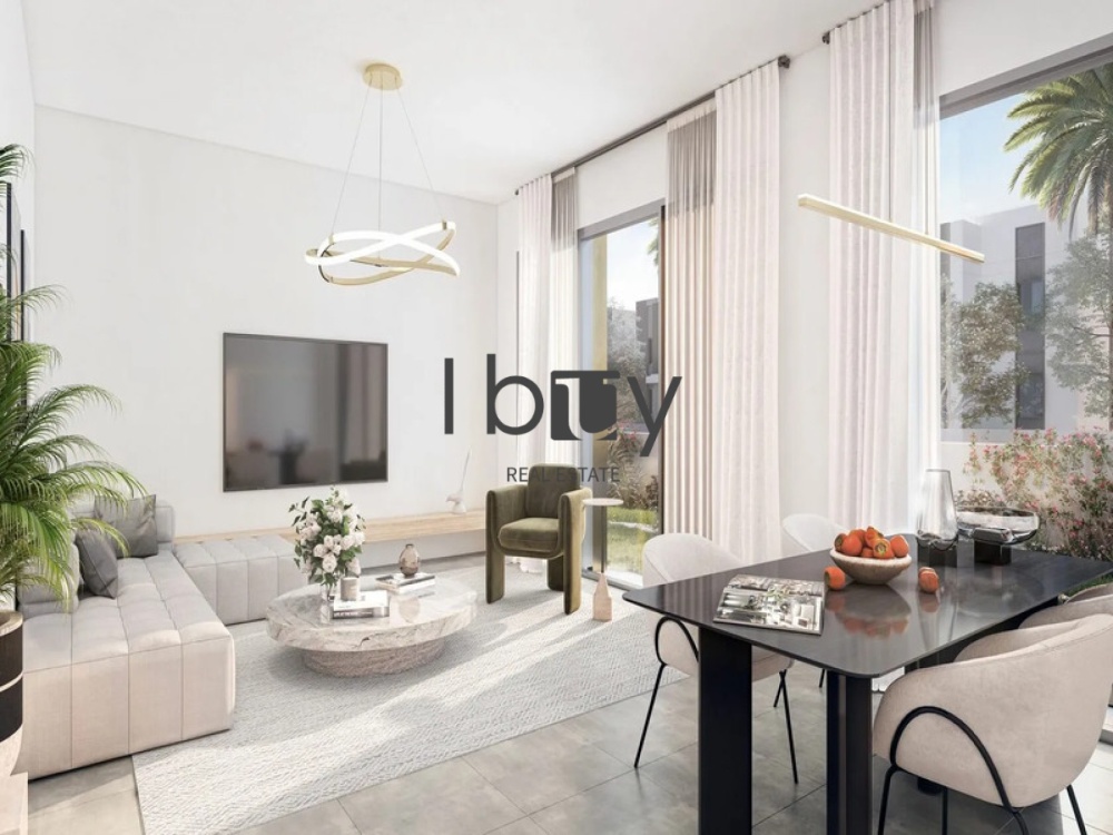 Perfect Community | Invest Now | Massive Layout |