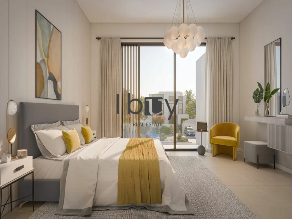 Perfect Community | Invest Now | Massive Layout |