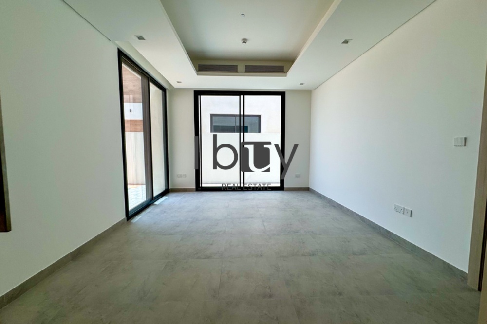 Move In Ready | Single Row Villa | Hot Deal |