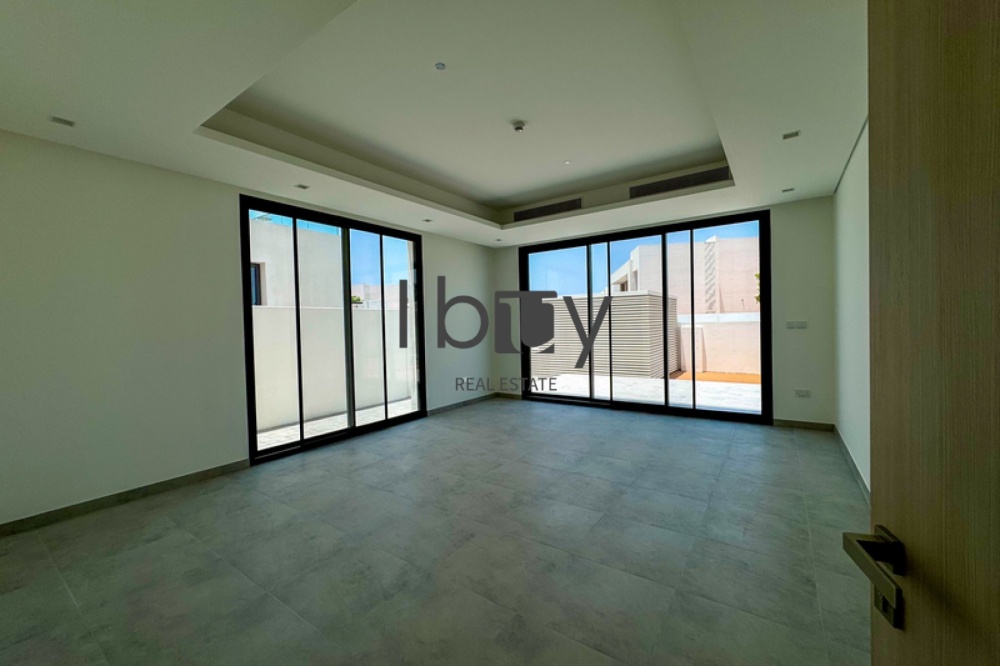 Move In Ready | Single Row Villa | Hot Deal |
