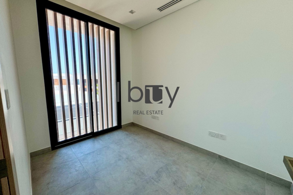 Move In Ready | Single Row Villa | Hot Deal |
