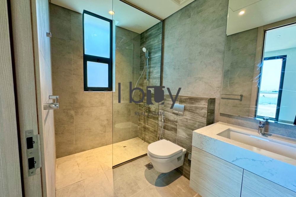 Move In Ready | Single Row Villa | Hot Deal |