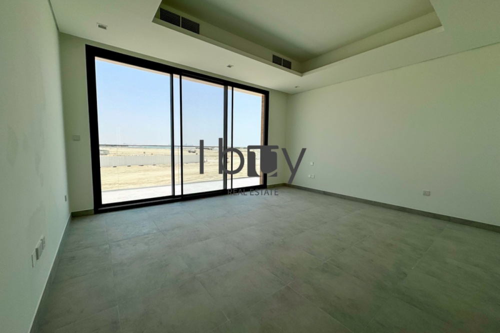 Move In Ready | Single Row Villa | Hot Deal |