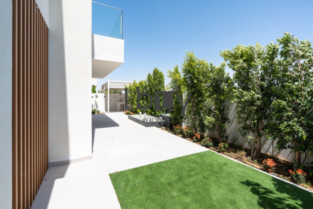 Move In Ready | Single Row Villa | Hot Deal |
