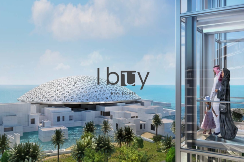 Hot Deal| Ultra Luxury Studio| Balcony| Best View