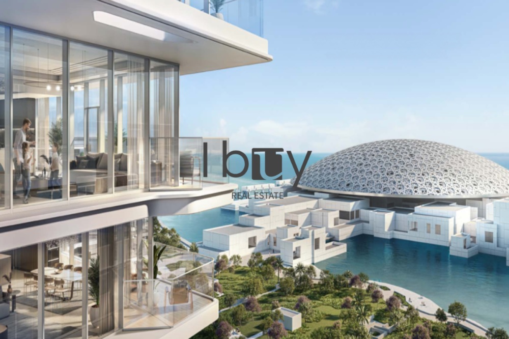 Hot Deal| Ultra Luxury Studio| Balcony| Best View