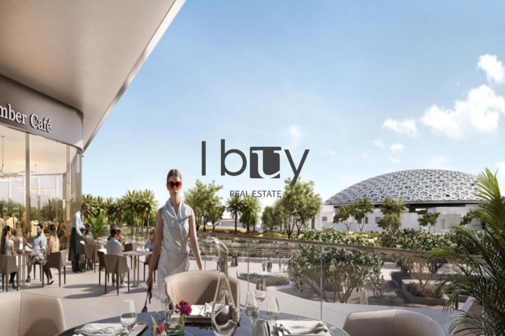 Hot Deal| Ultra Luxury Studio| Balcony| Best View