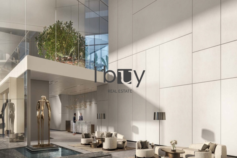 Hot Deal| Ultra Luxury Studio| Balcony| Best View
