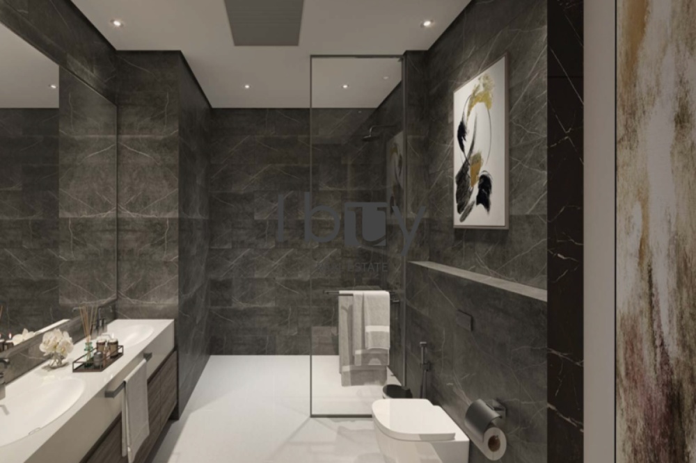 Hot Deal| Ultra Luxury Studio| Balcony| Best View