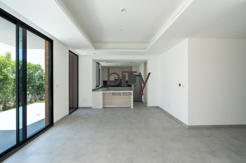 Corner Unit | Premium Finishing | Brand New Villa