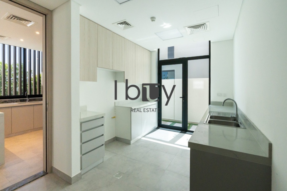 Corner Unit | Premium Finishing | Brand New Villa