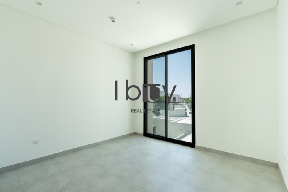 Corner Unit | Premium Finishing | Brand New Villa