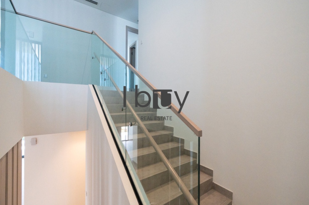 Corner Unit | Premium Finishing | Brand New Villa