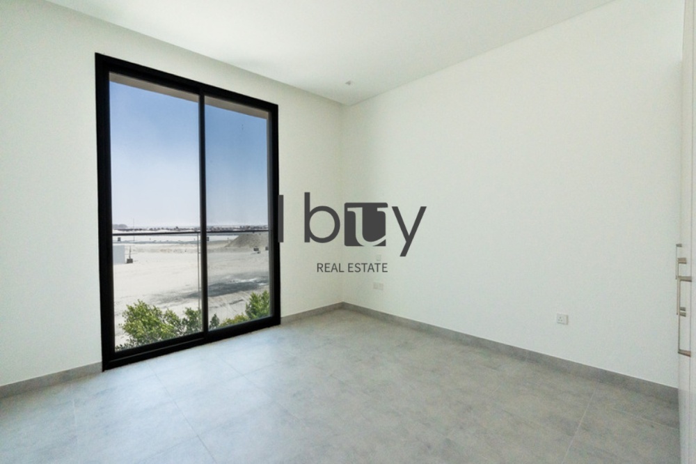 Corner Unit | Premium Finishing | Brand New Villa