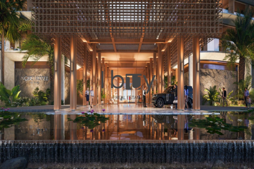 Elite Amenities | Maids Room | High Floor | Invest