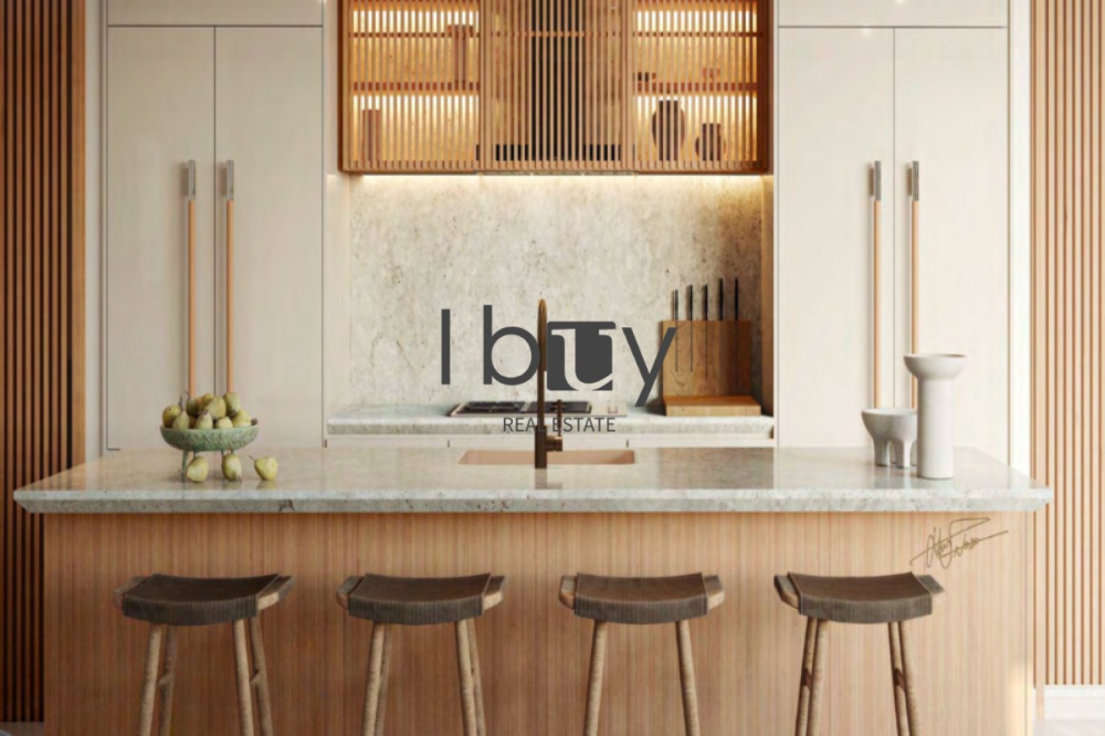 Full Sea View | Corner Unit | Large Layout |