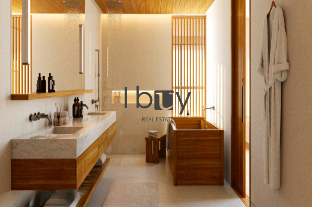 Full Sea View | Corner Unit | Large Layout |