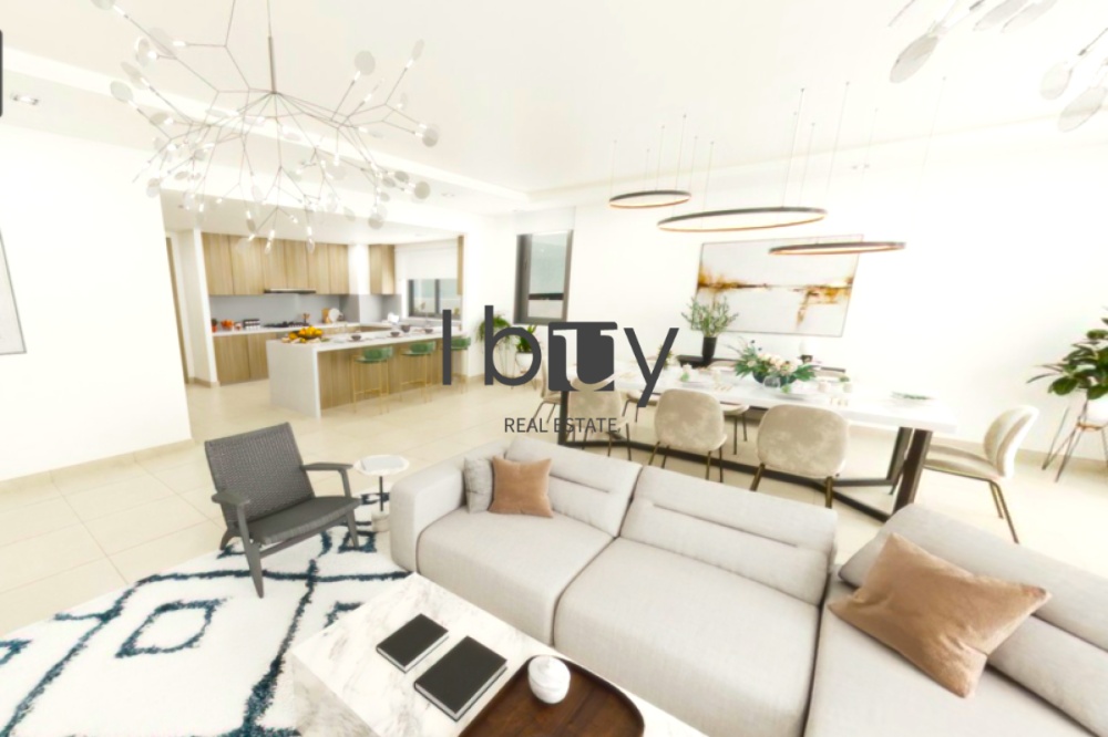 Premium Cool Finishing | End Unit | Elite Area |