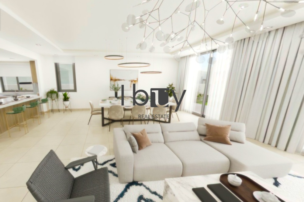 Premium Cool Finishing | End Unit | Elite Area |