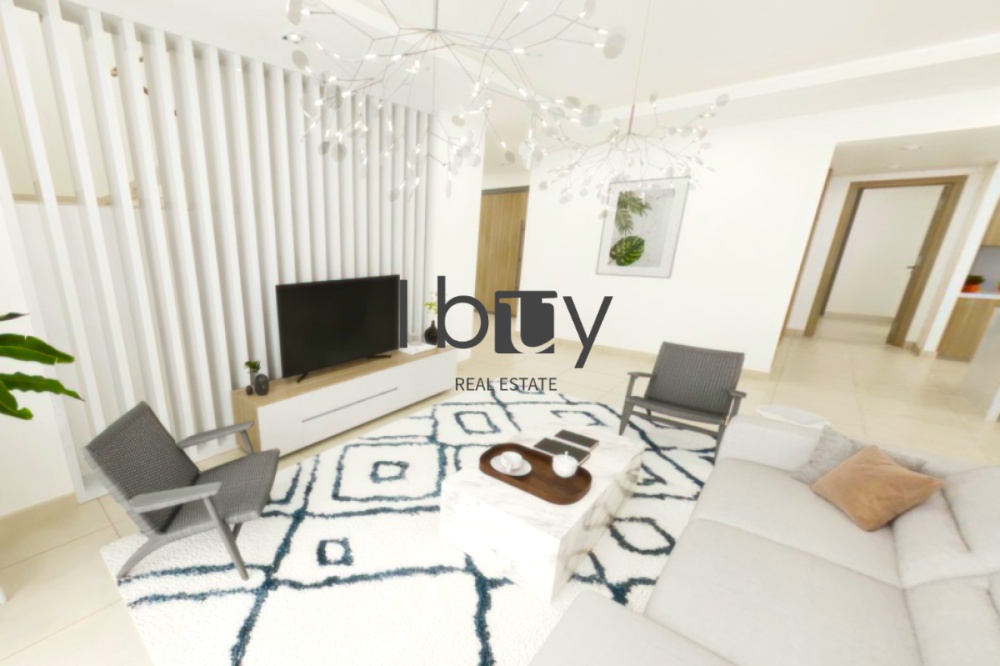 Premium Cool Finishing | End Unit | Elite Area |