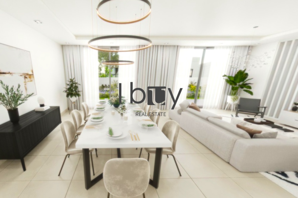 Premium Cool Finishing | End Unit | Elite Area |