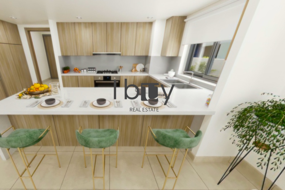 Premium Cool Finishing | End Unit | Elite Area |