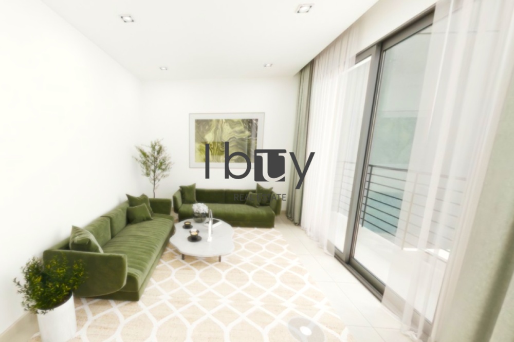 Premium Cool Finishing | End Unit | Elite Area |