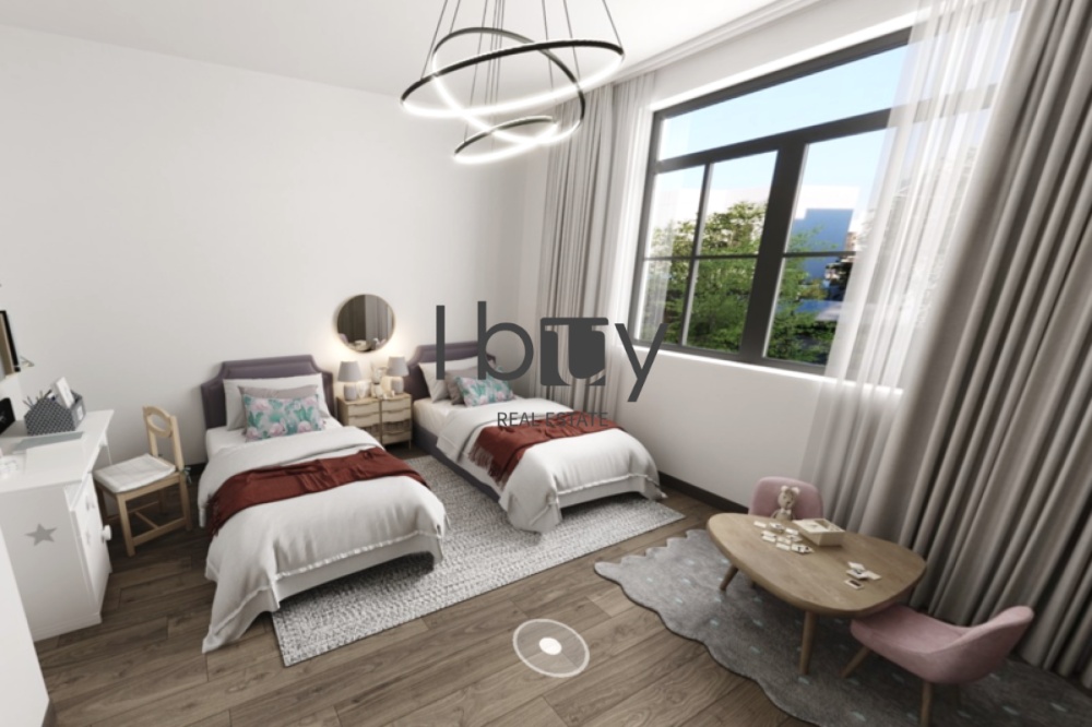 Single Row | Corner Unit | Prime Area | Hot Offer