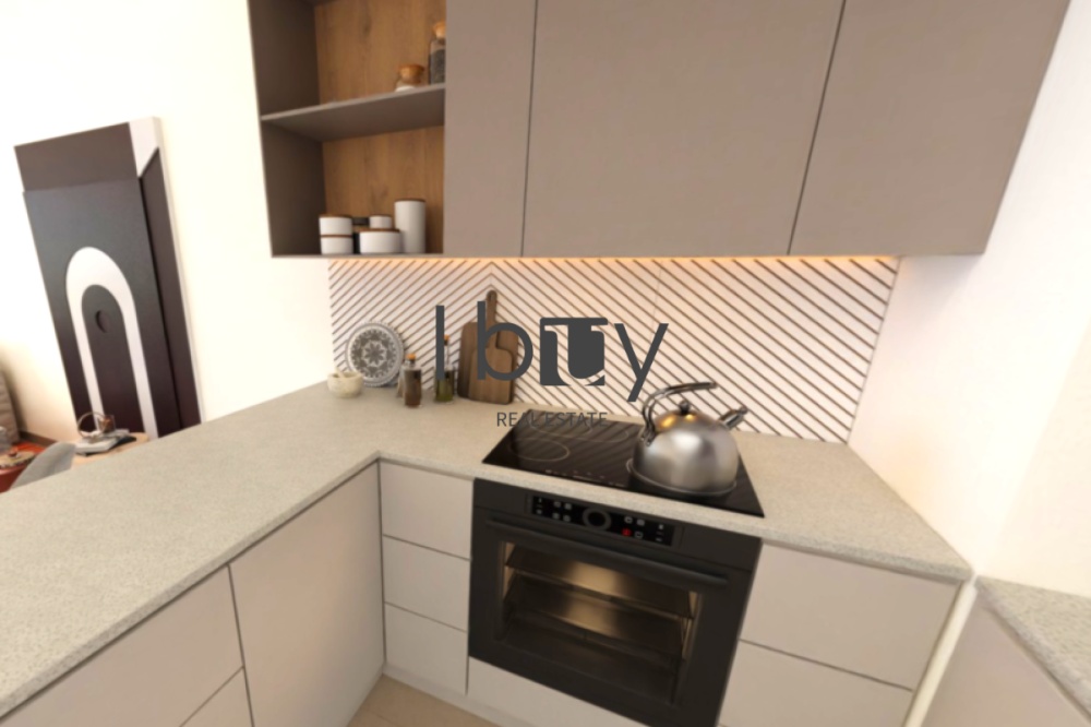Modern Living | Unique Layout | Handover 2026 |