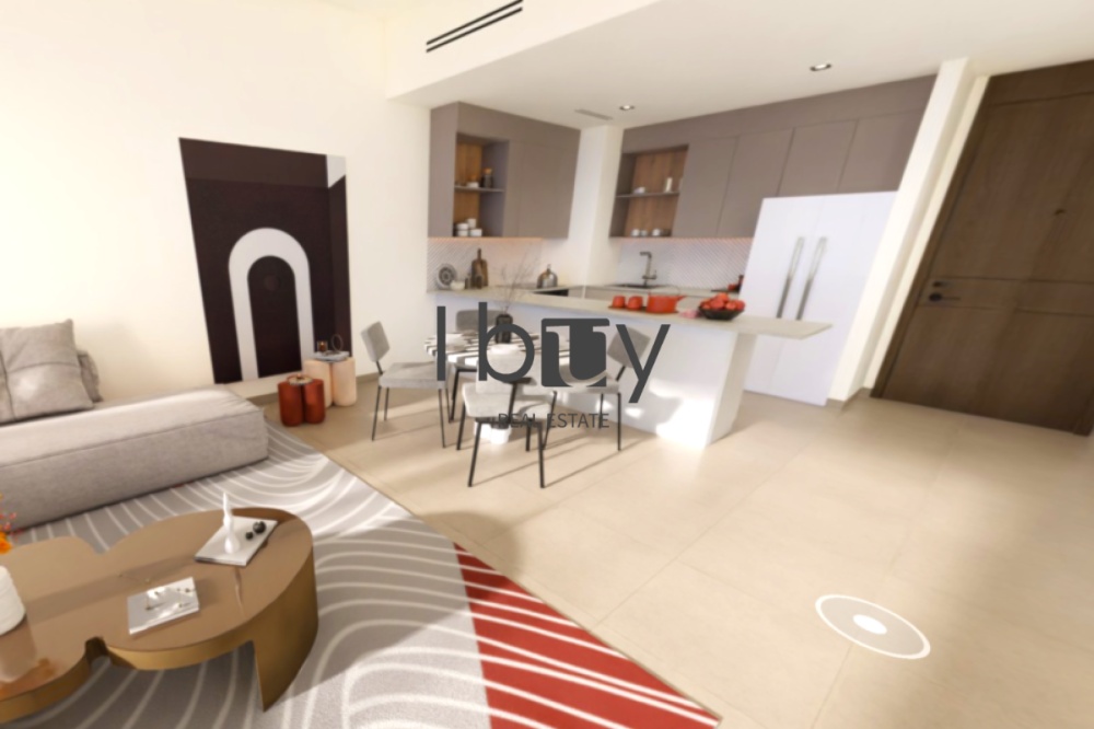 Modern Living | Unique Layout | Handover 2026 |